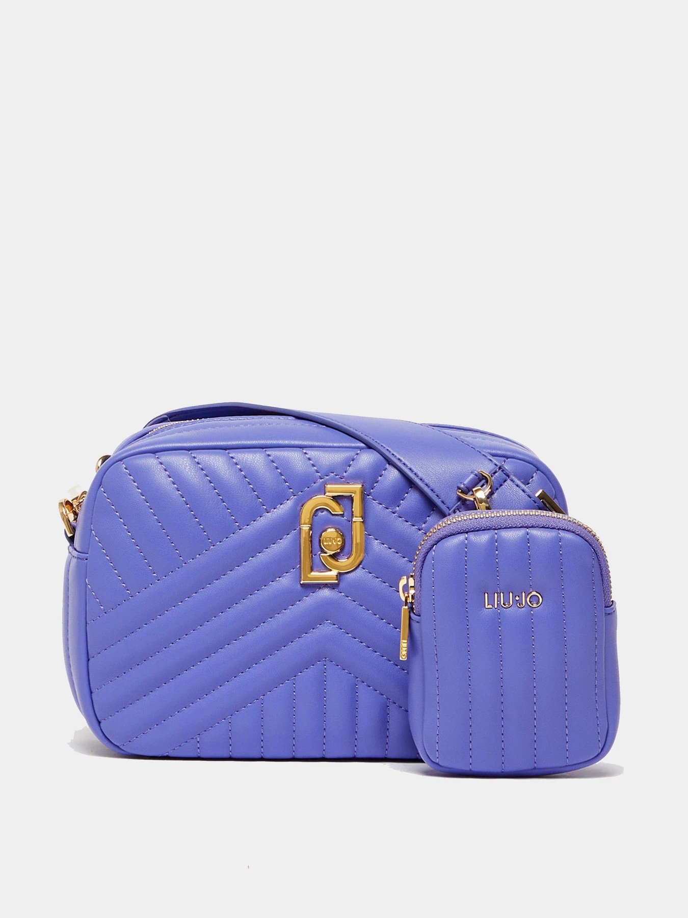 Сумки Liu Jo модель AA3229E042673938 Сумки Liu Jo модель AA3229E042673938 Фото