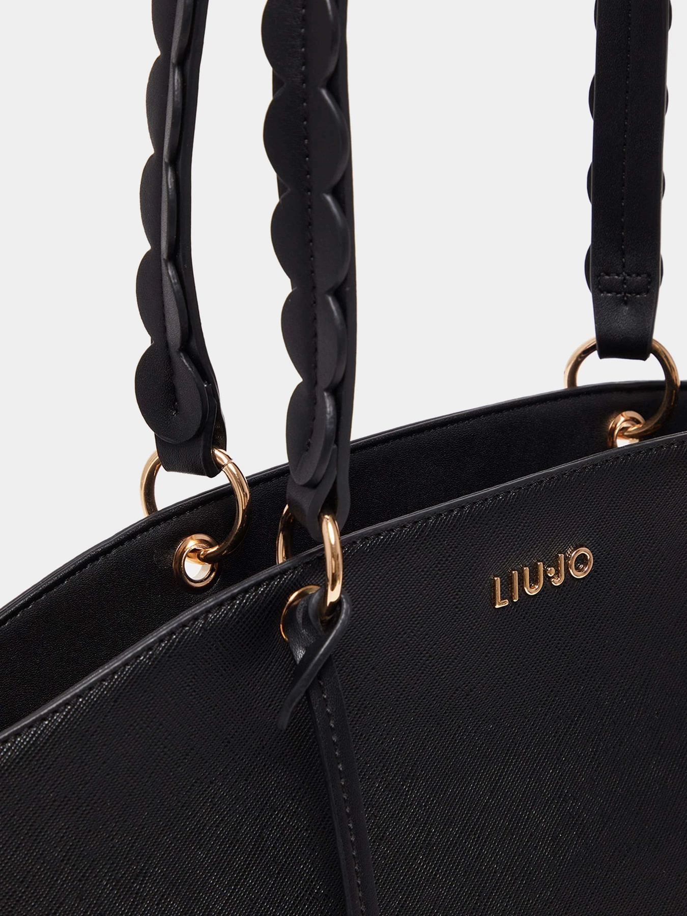 Сумки Liu Jo модель AA3003E008722222 Сумки Liu Jo модель AA3003E008722222 Фото