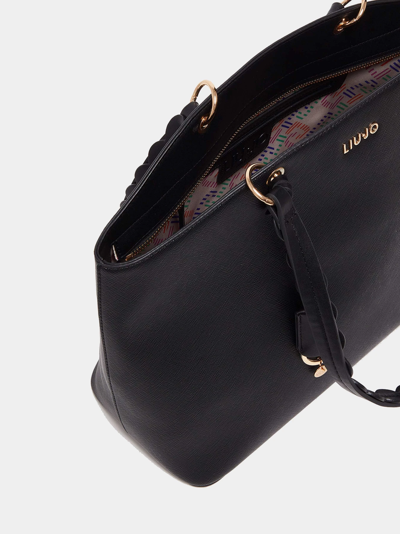 Сумки Liu Jo модель AA3003E008722222 Сумки Liu Jo модель AA3003E008722222 Фото
