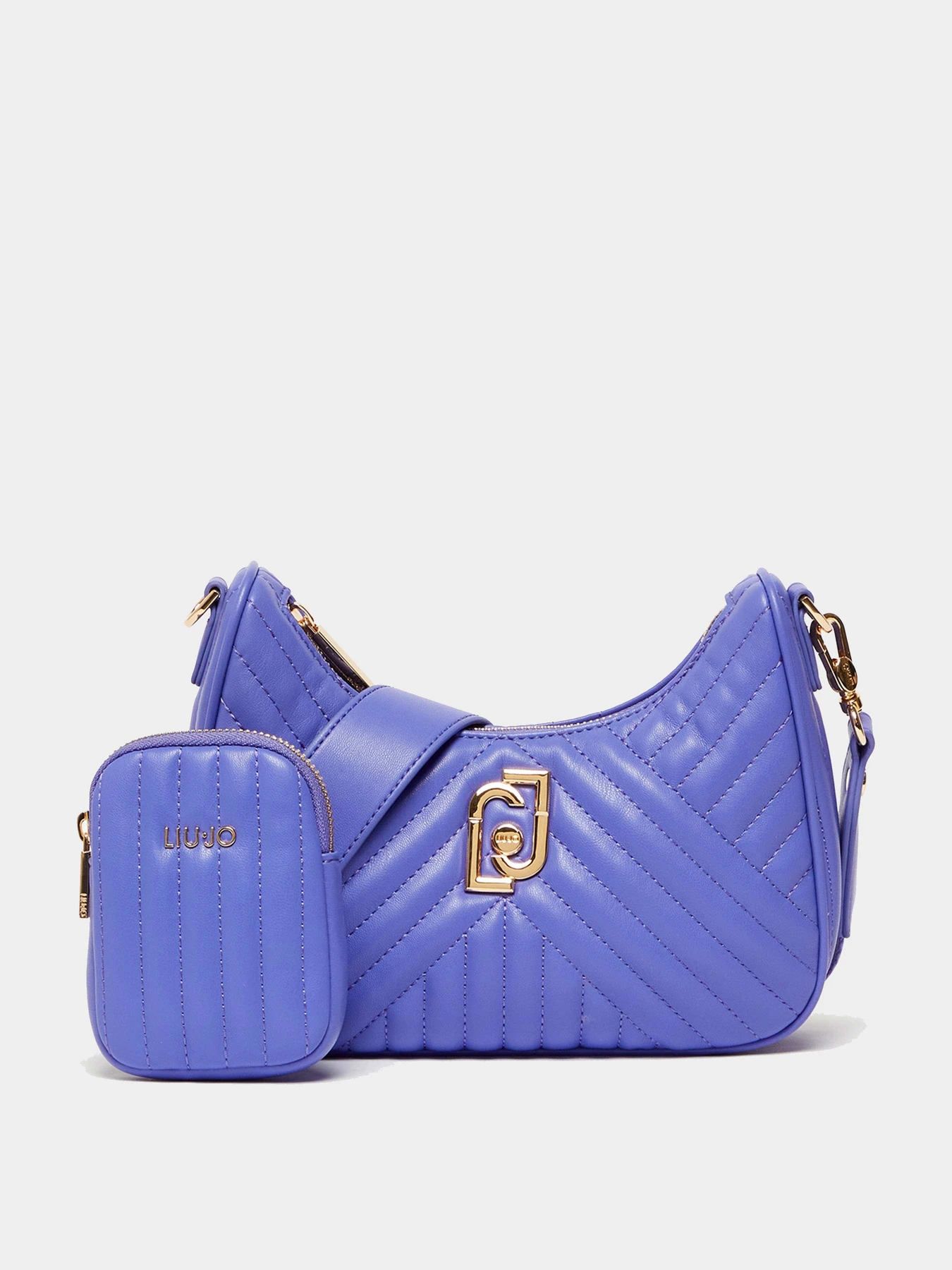 Сумки Liu Jo модель AA3225E042673938 Сумки Liu Jo модель AA3225E042673938 Фото