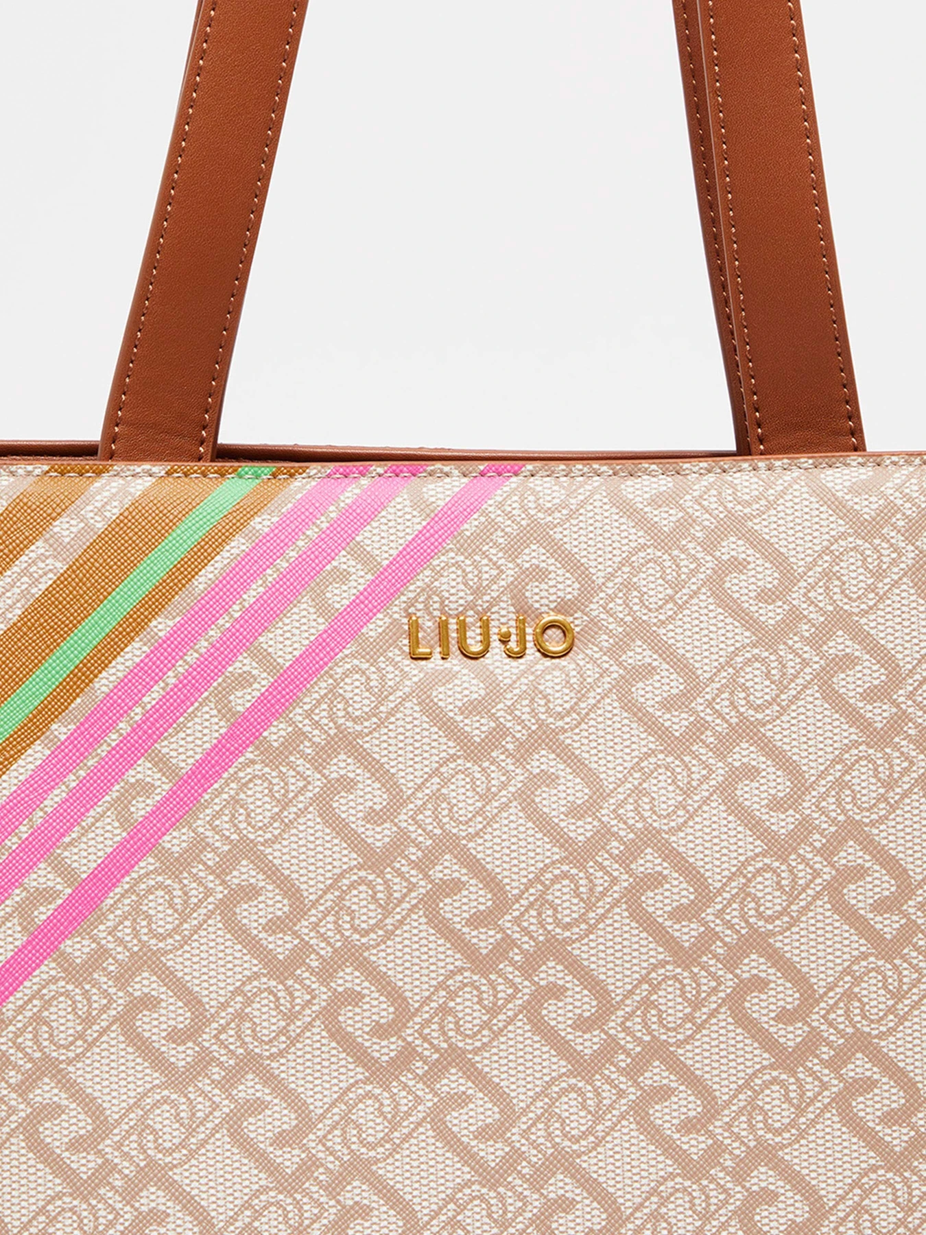 Сумки Liu Jo модель AA3250E0668S9245 Сумки Liu Jo модель AA3250E0668S9245 Фото
