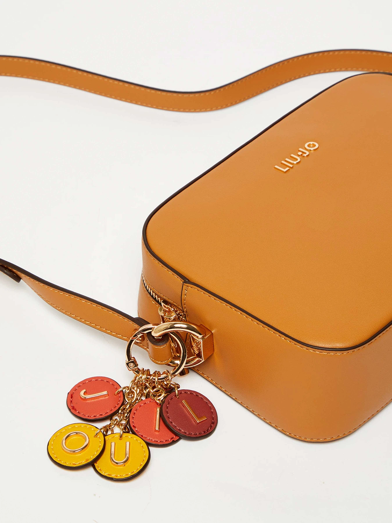 Сумки Liu Jo модель AA3245E001361336 Сумки Liu Jo модель AA3245E001361336 Фото