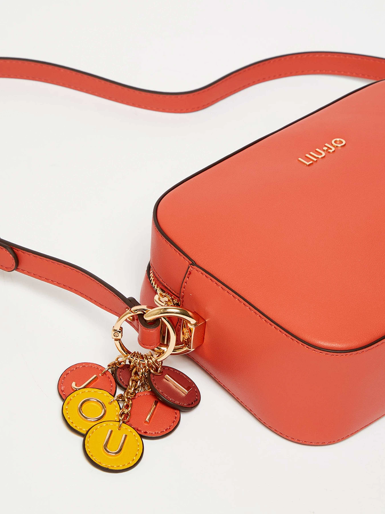 Сумки Liu Jo модель AA3245E001381448 Сумки Liu Jo модель AA3245E001381448 Фото