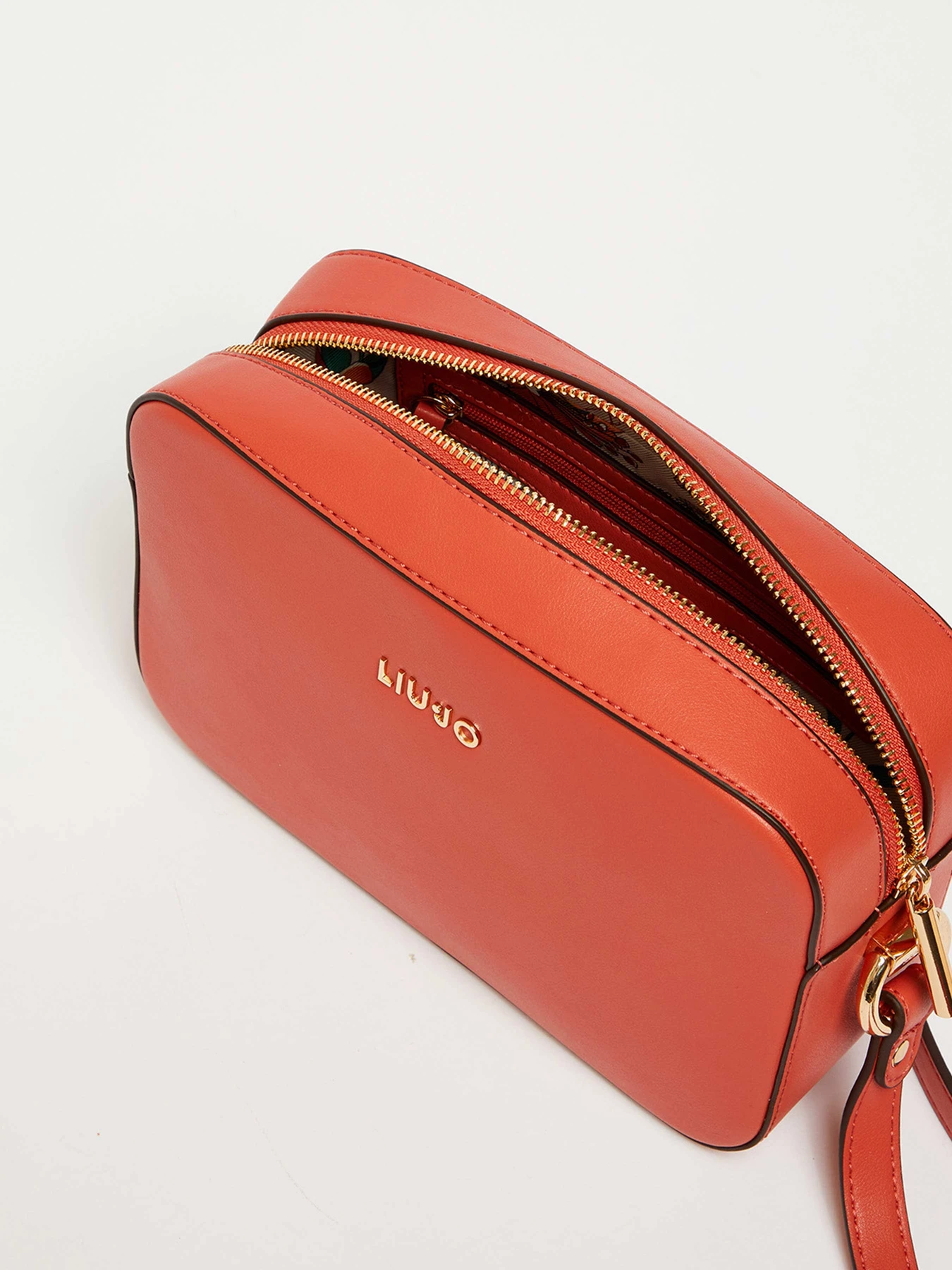 Сумки Liu Jo модель AA3245E001381448 Сумки Liu Jo модель AA3245E001381448 Фото