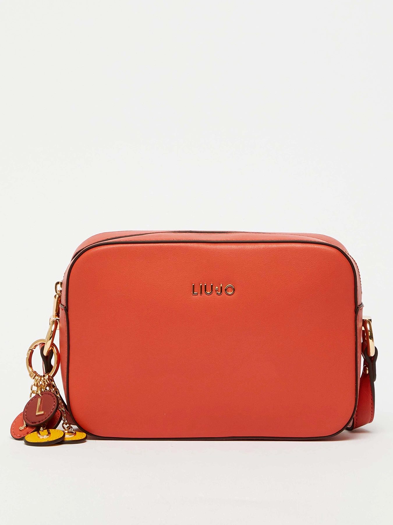 Сумки Liu Jo модель AA3245E001381448 Сумки Liu Jo модель AA3245E001381448 Фото