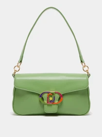 Сумки Liu Jo модель AA3293E000656432 Фото
