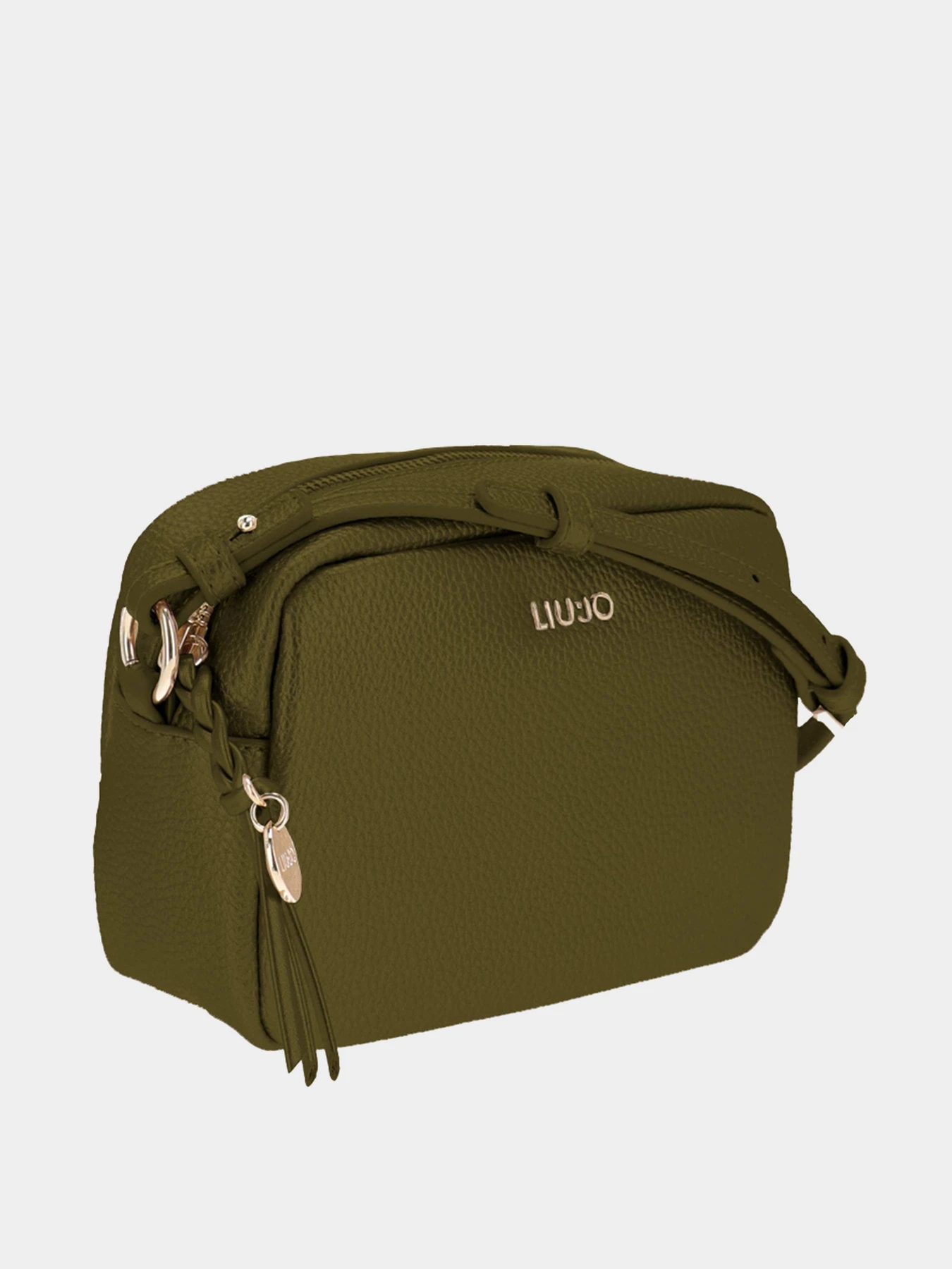 Сумки Liu Jo модель AA3071E008690511 Сумки Liu Jo модель AA3071E008690511 Фото