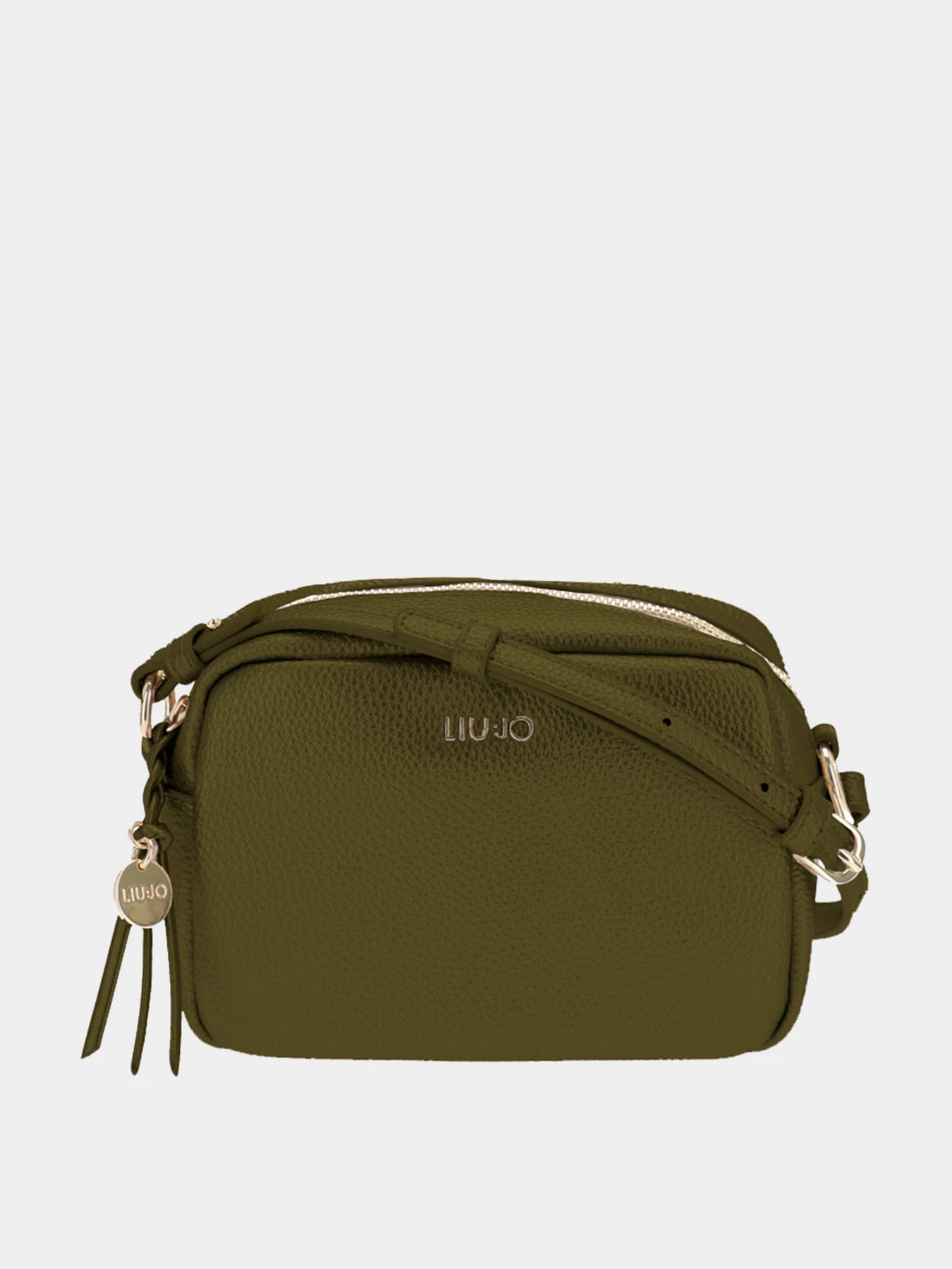 Сумки Liu Jo модель AA3071E008690511 Сумки Liu Jo модель AA3071E008690511 Фото
