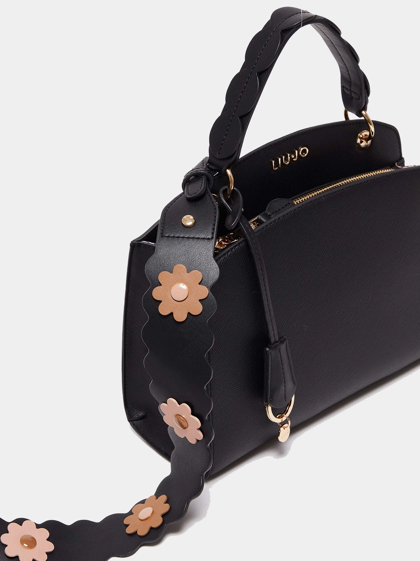 Сумки Liu Jo модель AA3002E008722222 Сумки Liu Jo модель AA3002E008722222 Фото