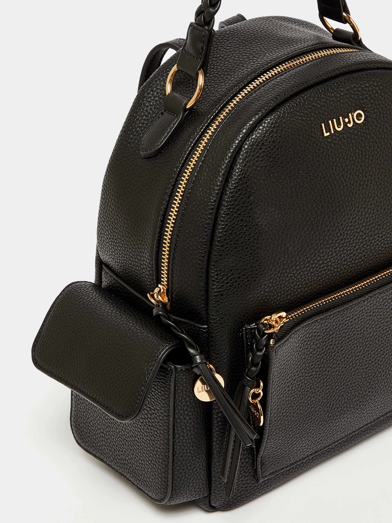 Рюкзаки Liu Jo модель AA3078E008622222 Рюкзаки Liu Jo модель AA3078E008622222 Фото