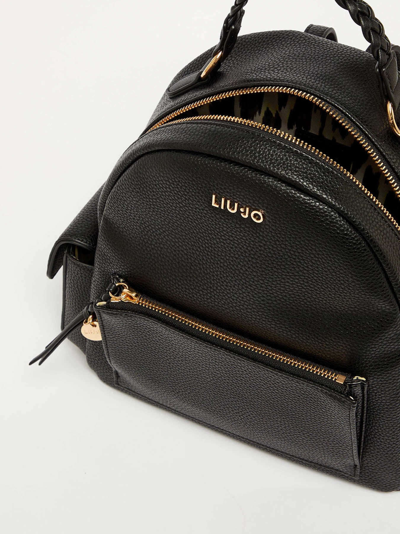 Рюкзаки Liu Jo модель AA3078E008622222 Рюкзаки Liu Jo модель AA3078E008622222 Фото