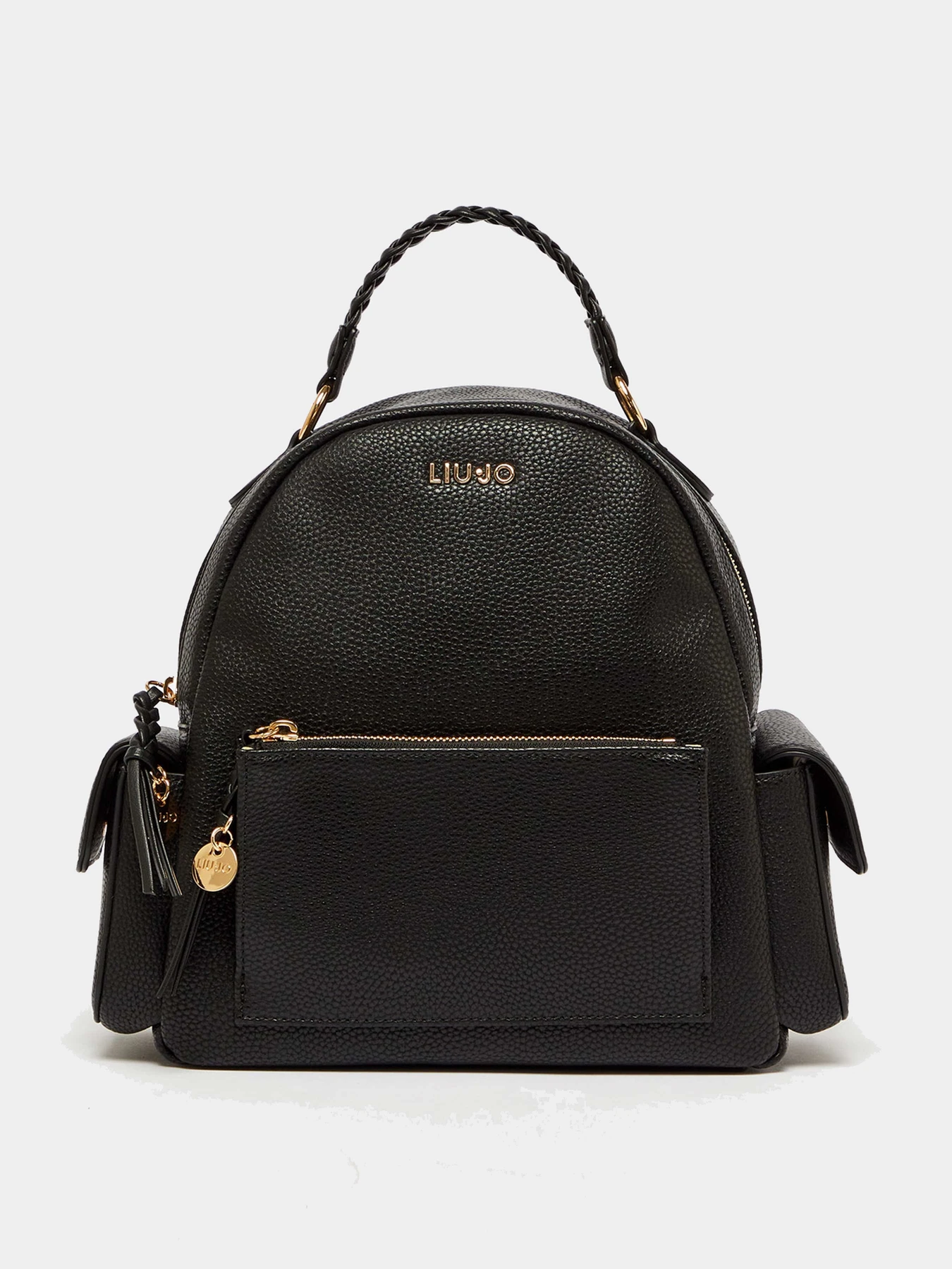Рюкзаки Liu Jo модель AA3078E008622222 Рюкзаки Liu Jo модель AA3078E008622222 Фото