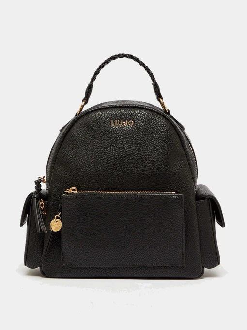 Рюкзаки Liu Jo модель AA3078E008622222 Фото