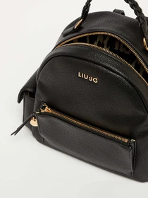 Рюкзаки Liu Jo модель AA3078E008622222 Фото