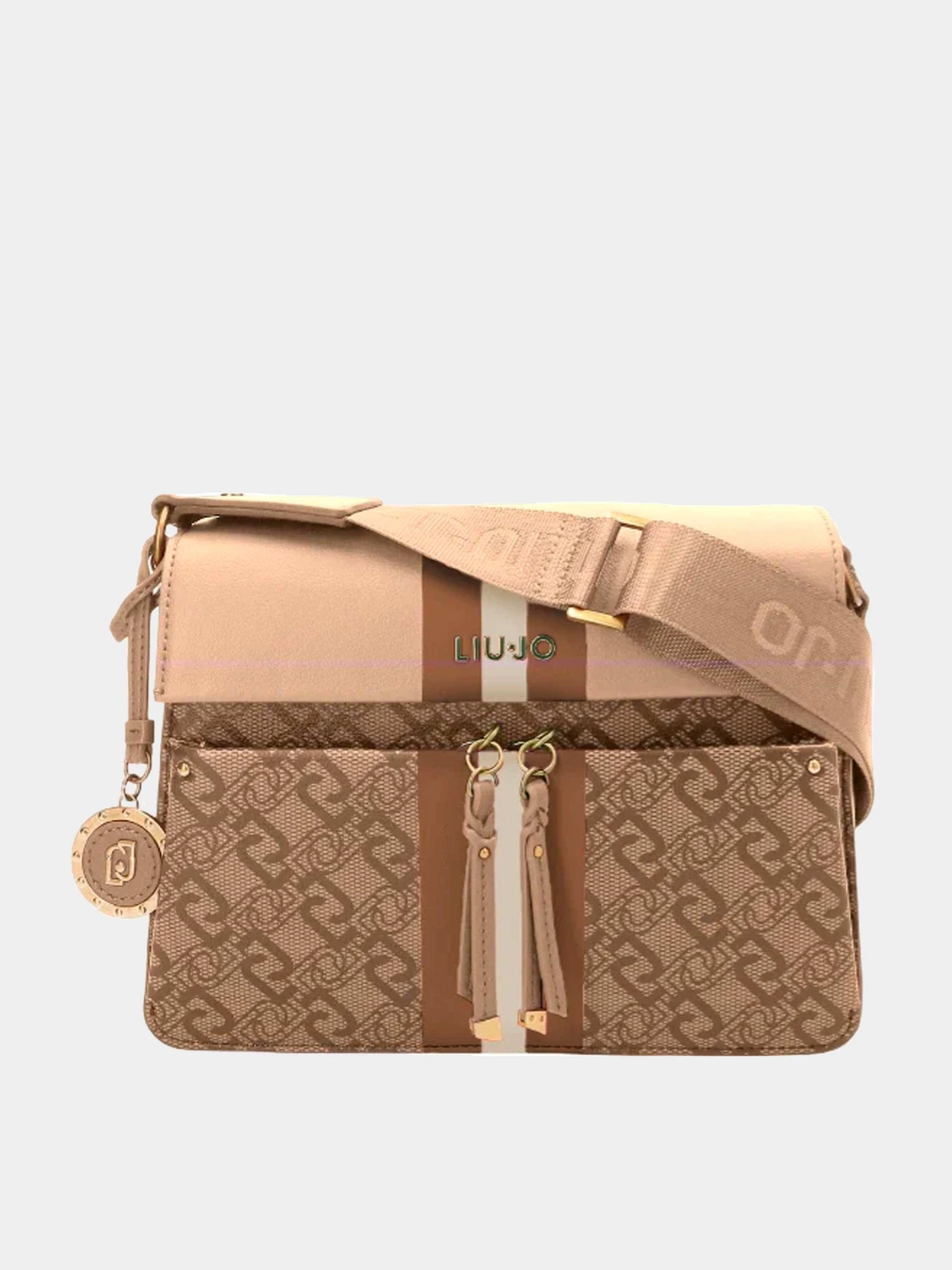 Сумки Liu Jo модель AA3085E053871038 Сумки Liu Jo модель AA3085E053871038 Фото