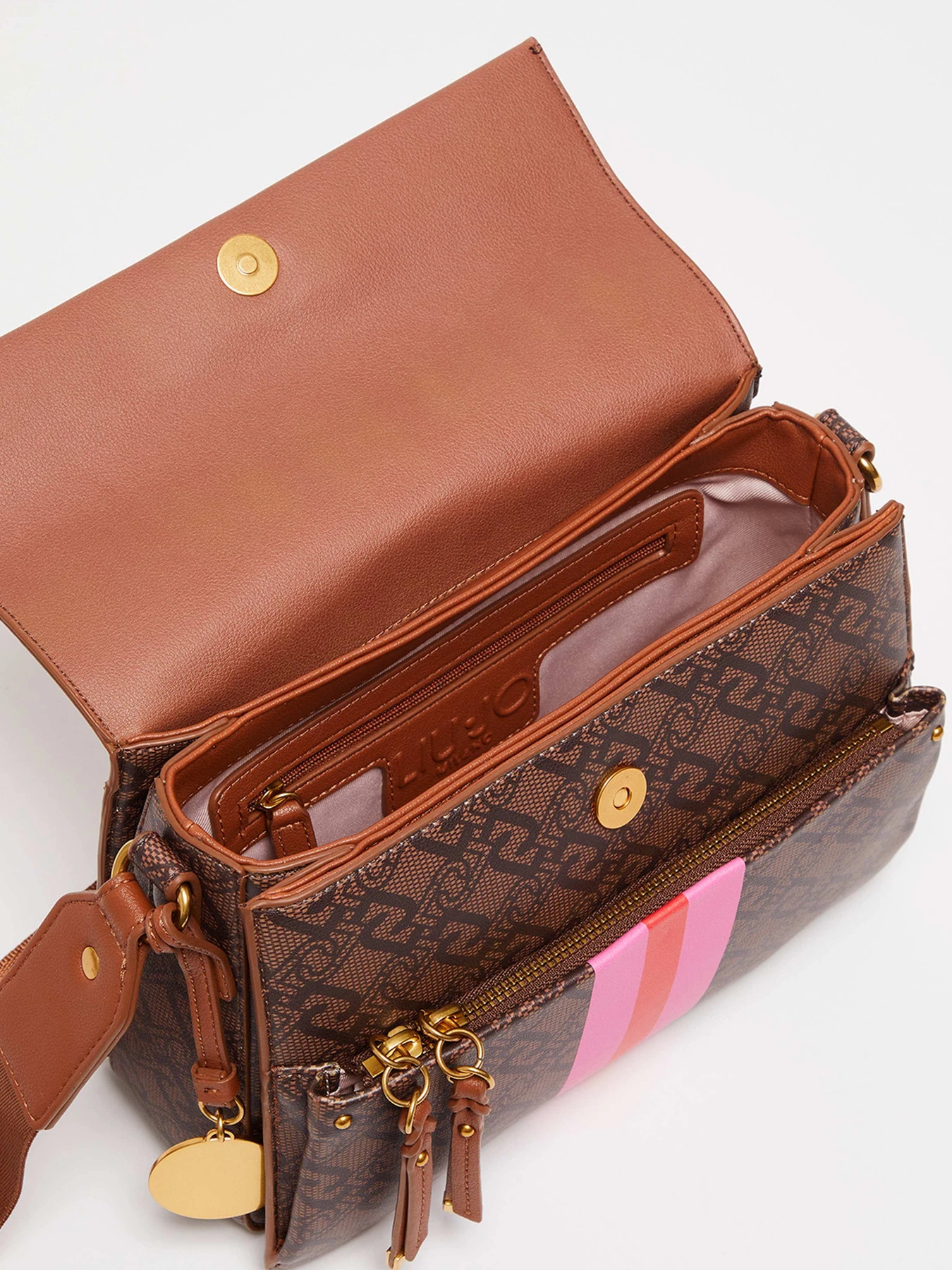 Сумки Liu Jo модель AA3085E0538X0282 Сумки Liu Jo модель AA3085E0538X0282 Фото