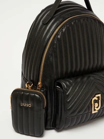 Рюкзаки Liu Jo модель AA3230E042622222 Фото