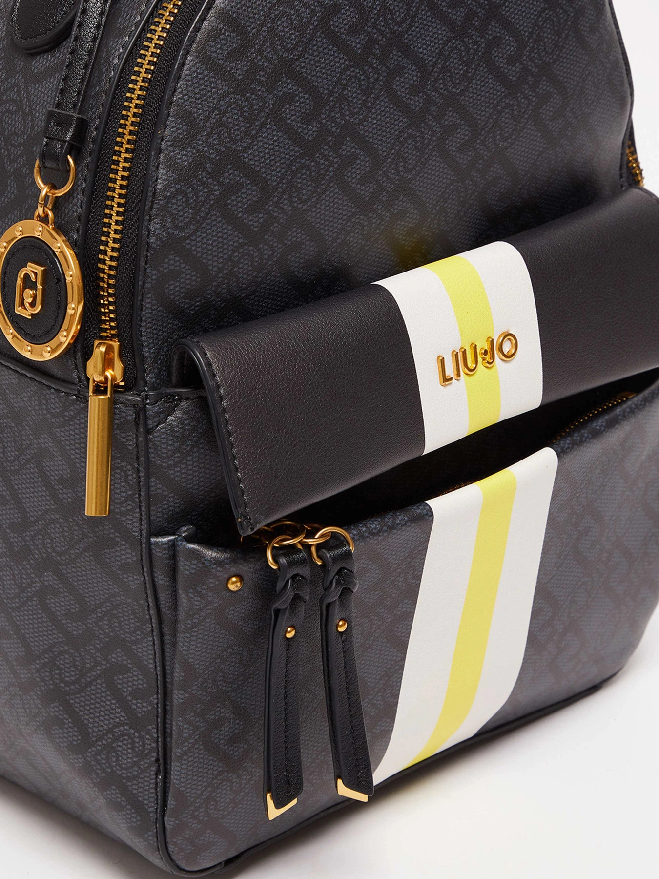 Рюкзаки Liu Jo модель AA3079E053822222 Рюкзаки Liu Jo модель AA3079E053822222 Фото