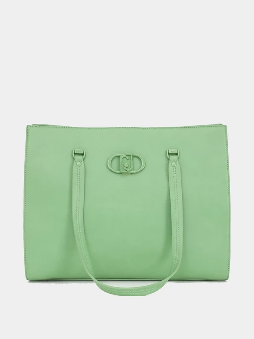 Сумки Liu Jo модель AA3250E006156432 Фото