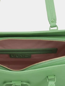Сумки Liu Jo модель AA3250E006156432 Фото