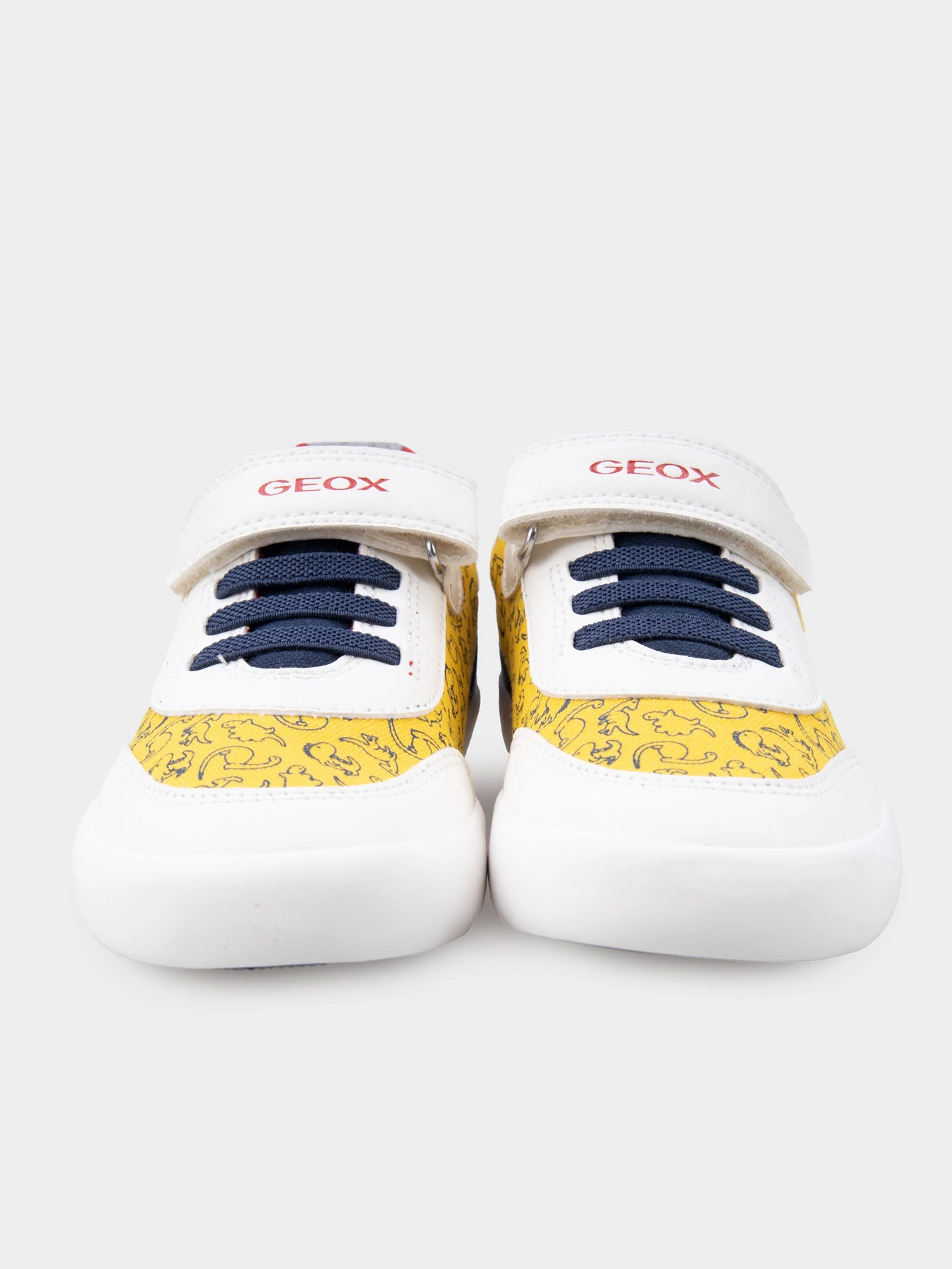 Кроссовки Geox модель B021NA-01054-C0592 Фото