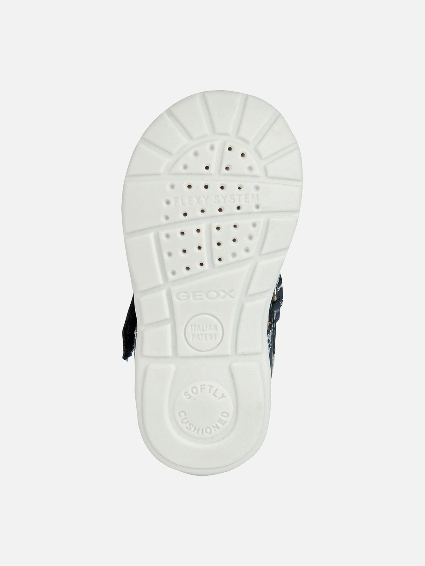 Сандалии Geox модель B021PC-000BC-CF42Q Сандалии Geox модель B021PC-000BC-CF42Q Фото