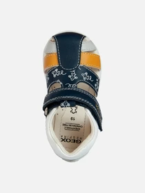 Сандалии Geox модель B021PC-000BC-CF42Q Фото