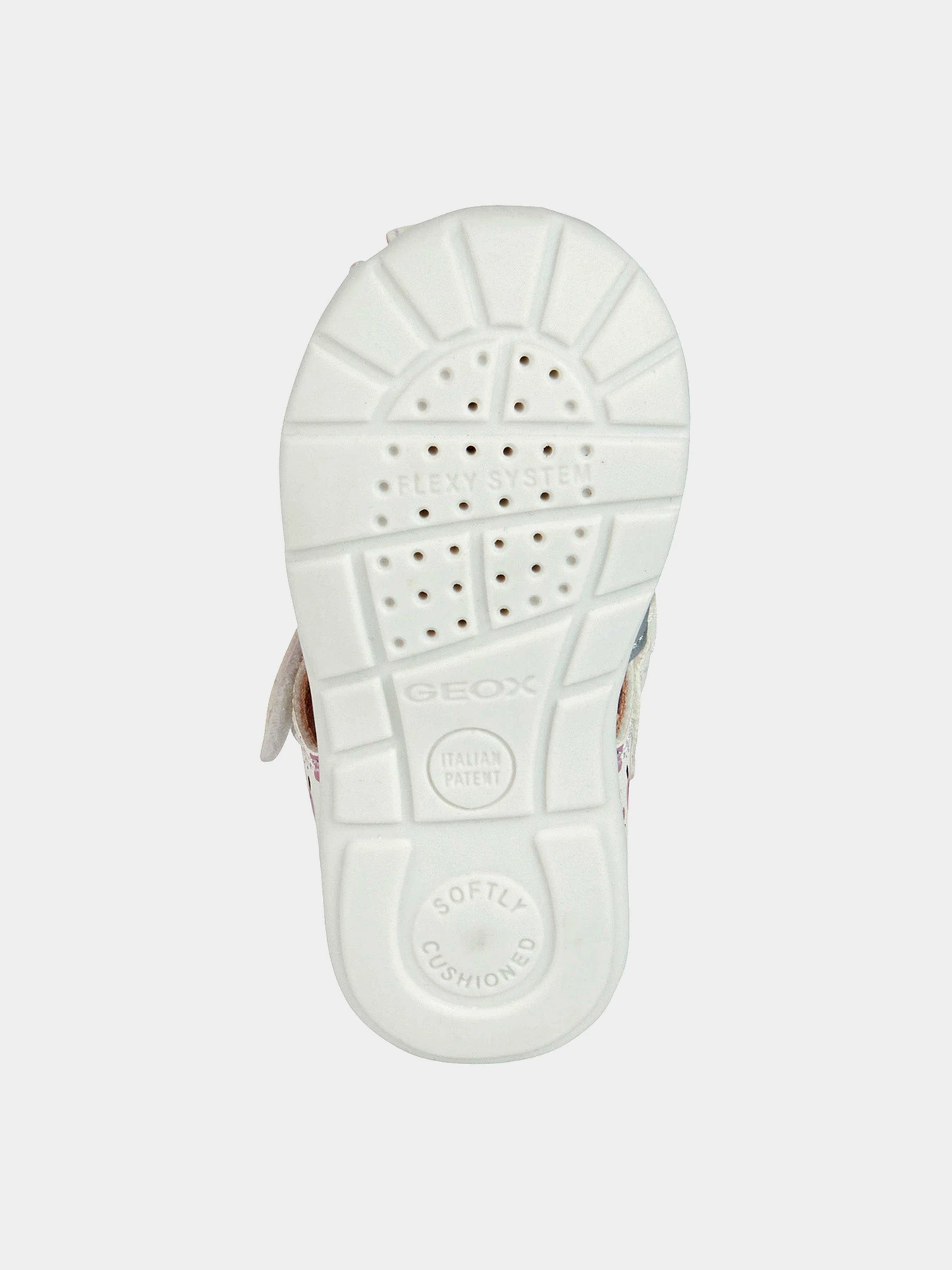 Сандалии Geox модель B151QD-000BC-C1Z8W Сандалии Geox модель B151QD-000BC-C1Z8W Фото