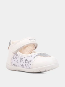 Туфли и лоферы Geox модель B251QB-0AW54-C0007 Фото