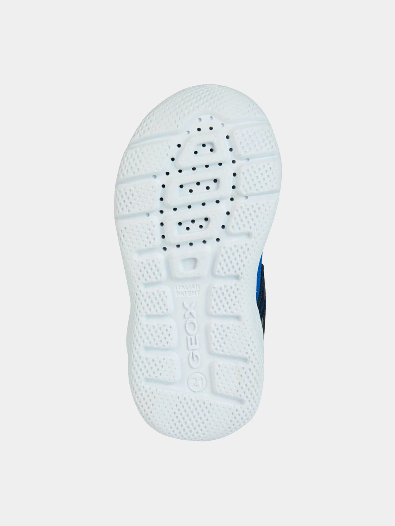 Кроссовки Geox модель B254UC-014CE-C4227 Кроссовки Geox модель B254UC-014CE-C4227 Фото