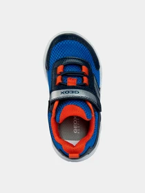 Кроссовки Geox модель B254UC-014CE-C4227 Фото