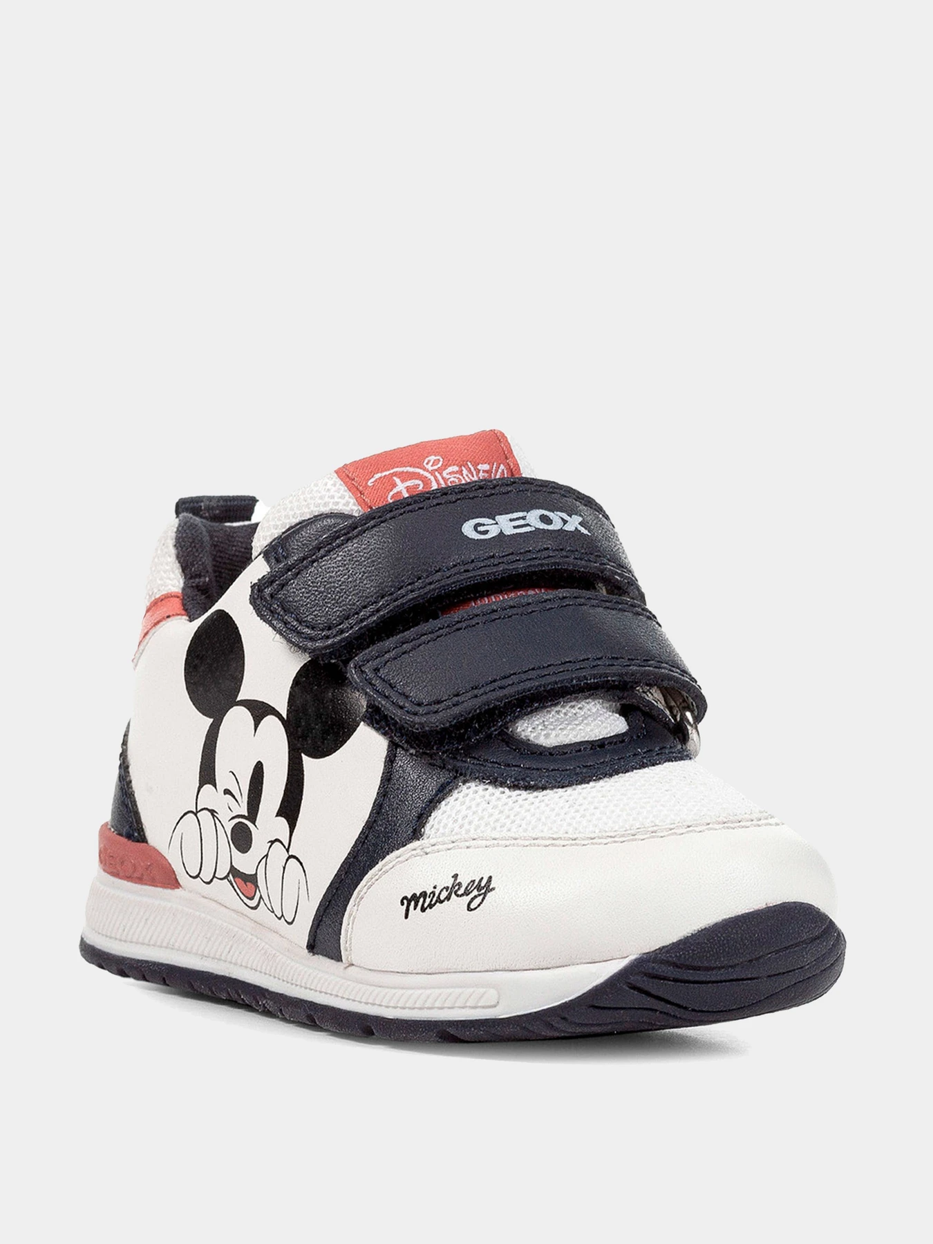 Кроссовки Geox модель B350RB-08554-C0899 Кроссовки Geox модель B350RB-08554-C0899 Фото