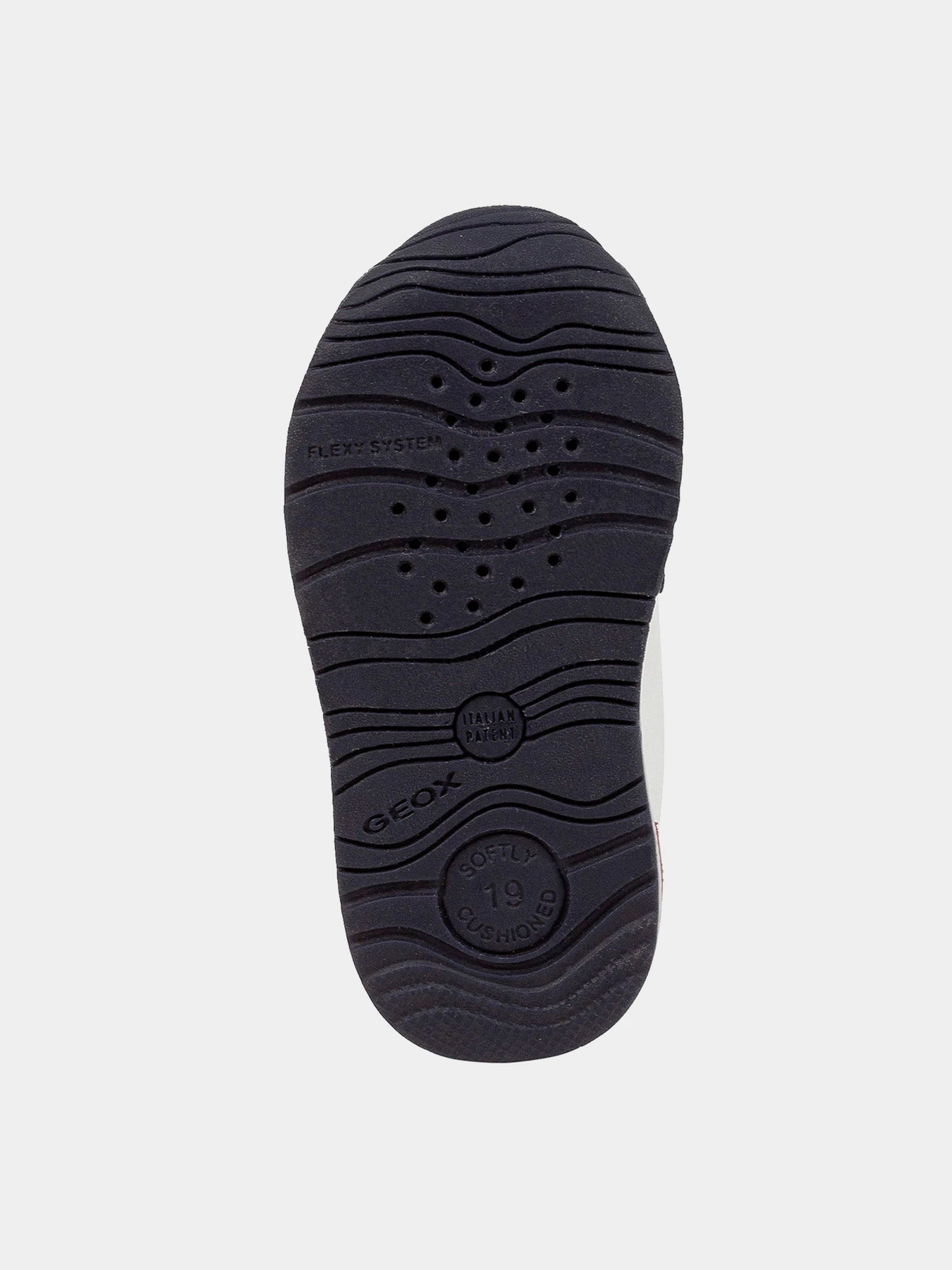 Кроссовки Geox модель B350RB-08554-C0899 Кроссовки Geox модель B350RB-08554-C0899 Фото