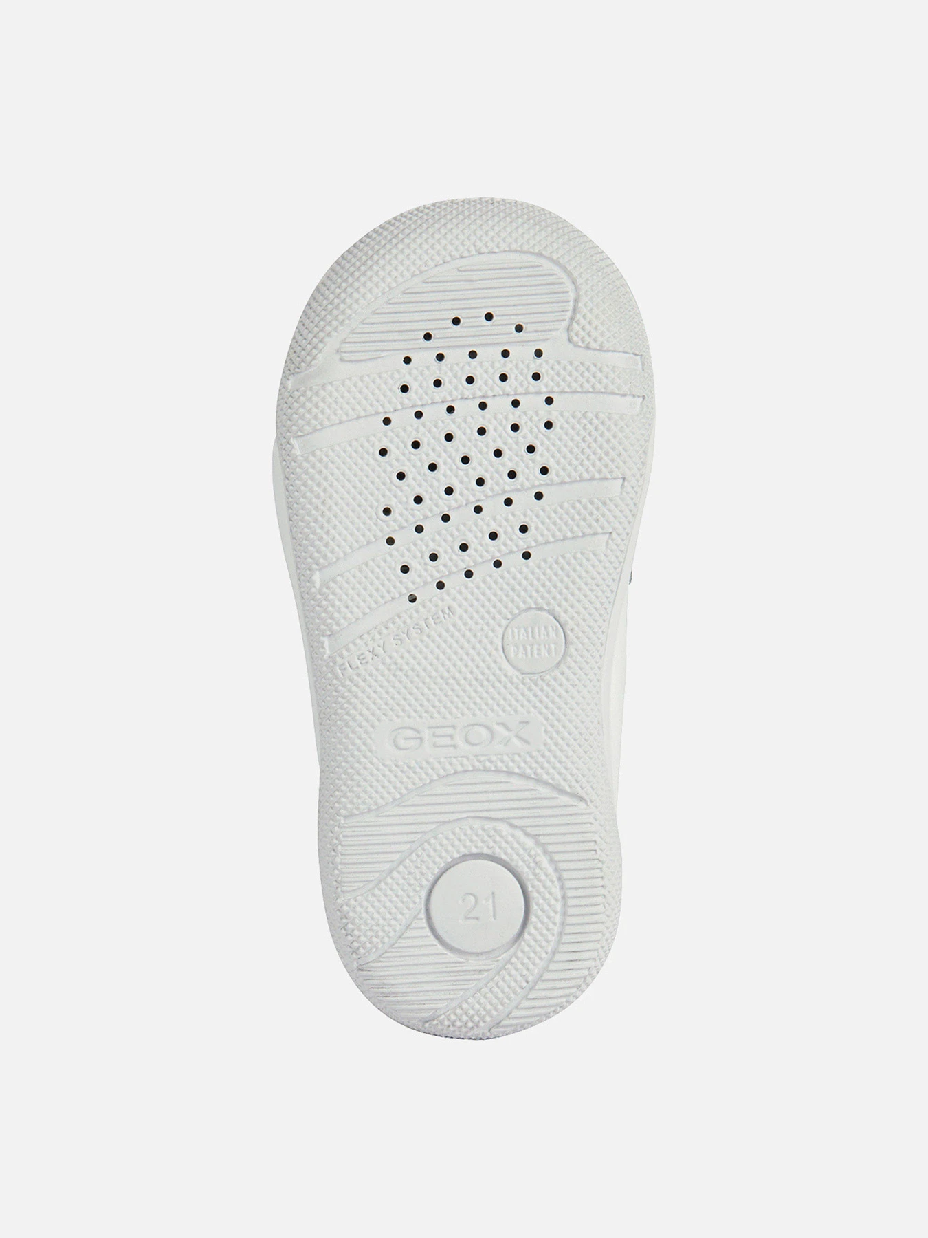 Кроссовки Geox модель B351HA-08502-C0050 Кроссовки Geox модель B351HA-08502-C0050 Фото