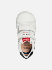 Кроссовки Geox модель B351HA-08502-C0050 Фото