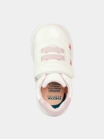 Кроссовки Geox модель B351WD-054AJ-C0653 Фото