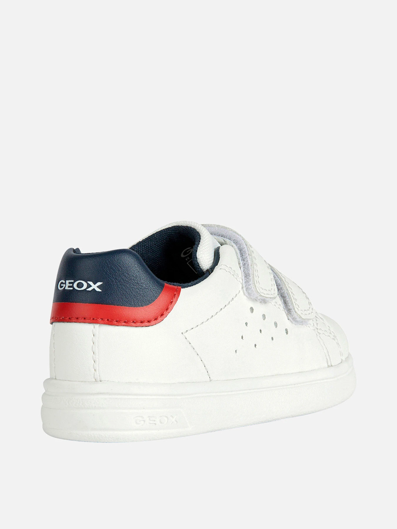 Кеды Geox модель B352CA-08554-C1039 Кеды Geox модель B352CA-08554-C1039 Фото