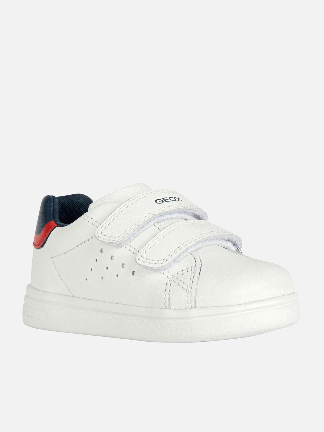 Кеды Geox модель B352CA-08554-C1039 Кеды Geox модель B352CA-08554-C1039 Фото
