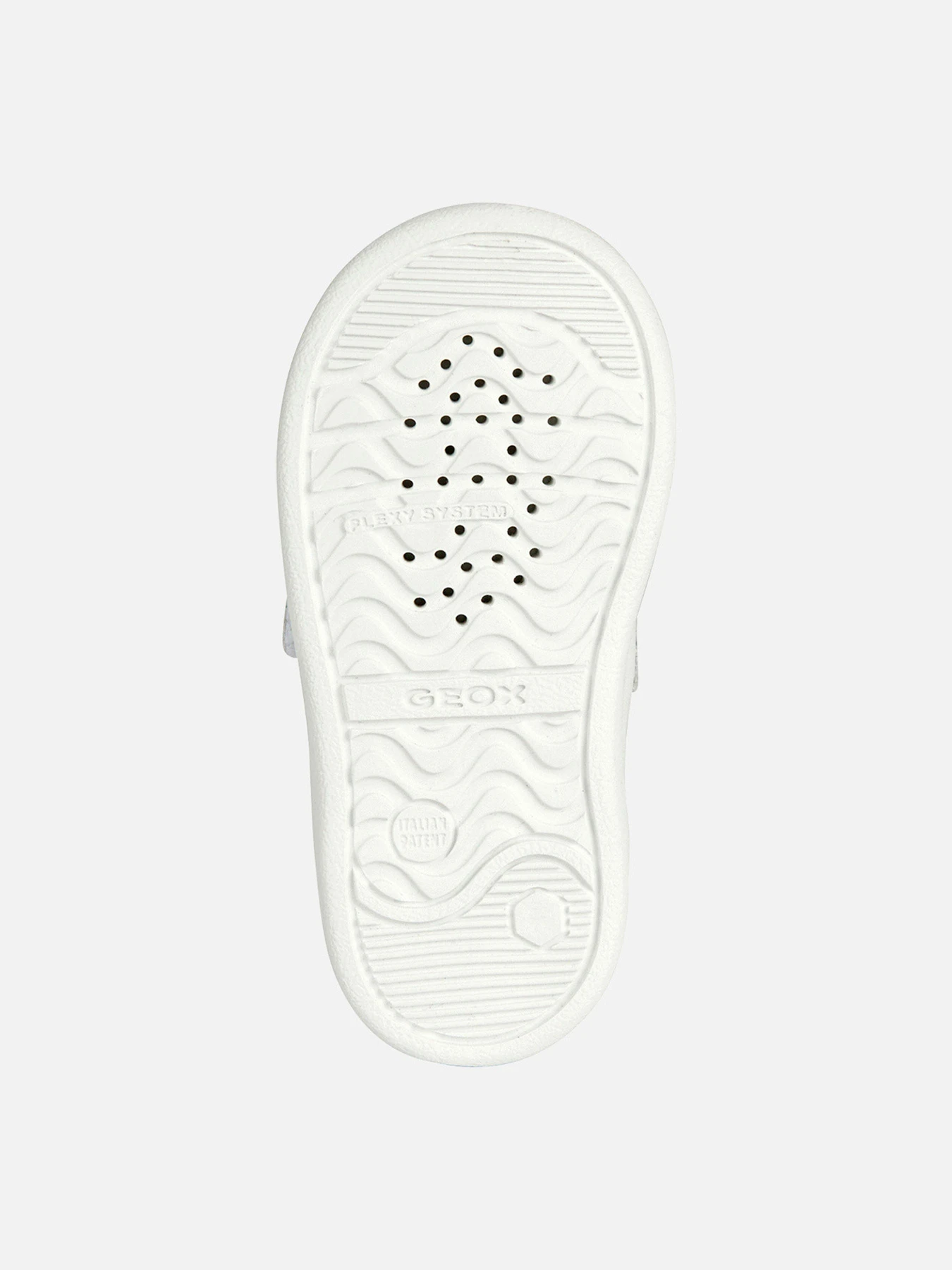 Кеды Geox модель B352CA-08554-C1039 Кеды Geox модель B352CA-08554-C1039 Фото