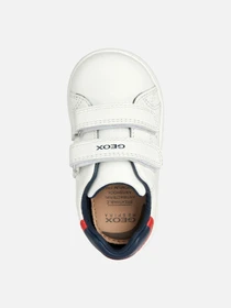 Кеды Geox модель B352CA-08554-C1039 Фото