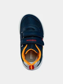 Кроссовки Geox модель B354UC-01454-C0657 Фото