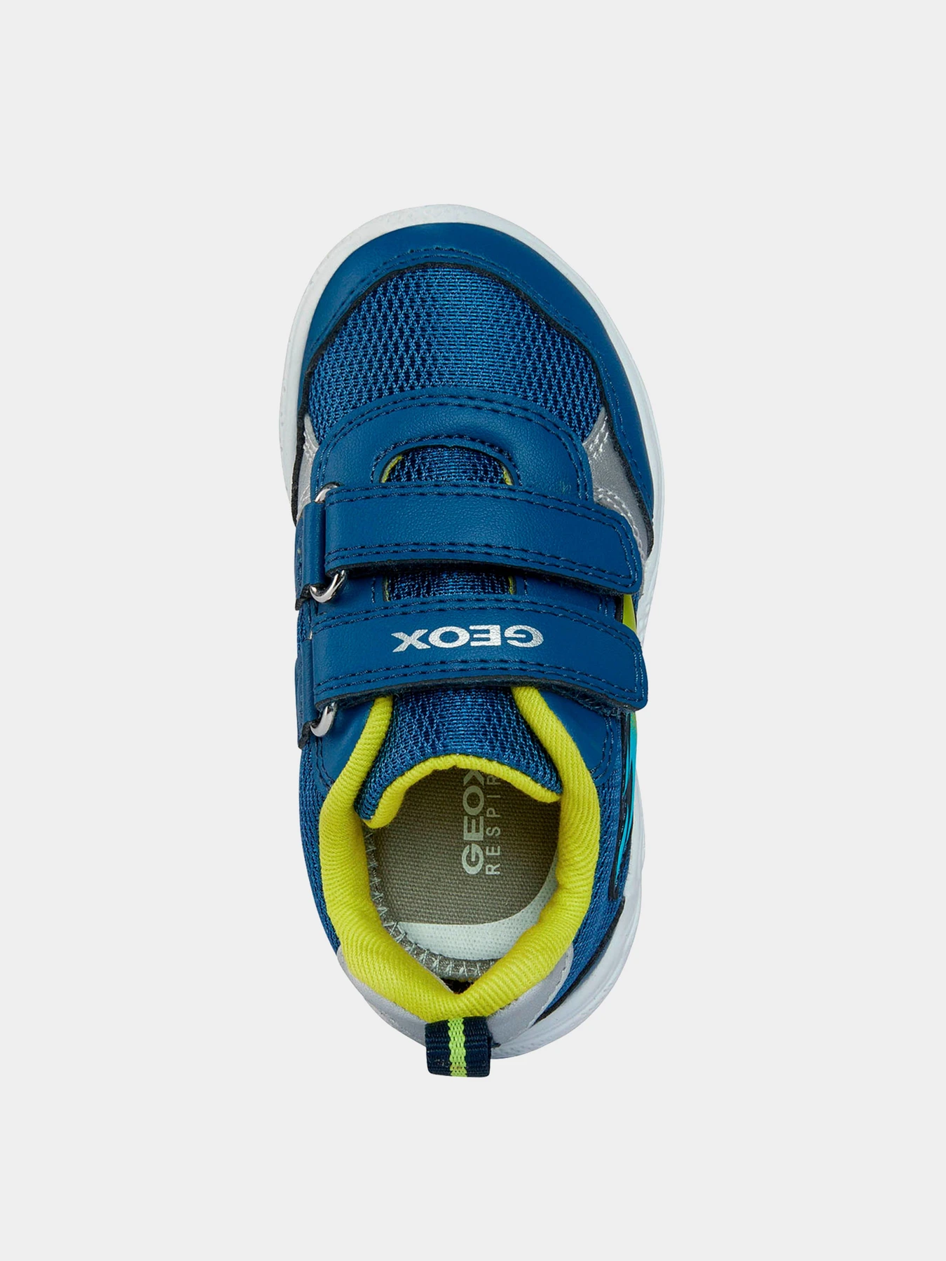 Кроссовки Geox модель B354UC-01454-C4W2K Кроссовки Geox модель B354UC-01454-C4W2K Фото