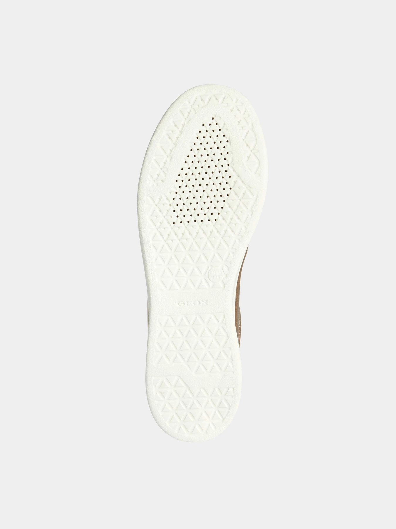 Кеды Geox модель D151BE-0CF07-C2L1Q Кеды Geox модель D151BE-0CF07-C2L1Q Фото