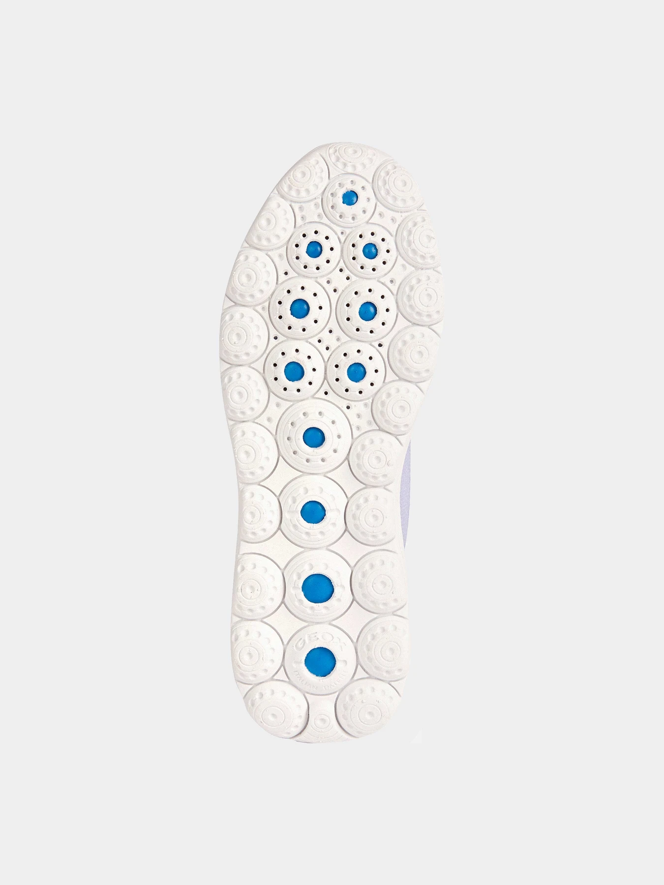 Кроссовки Geox модель D15NUA-06K22-C8012 Кроссовки Geox модель D15NUA-06K22-C8012 Фото