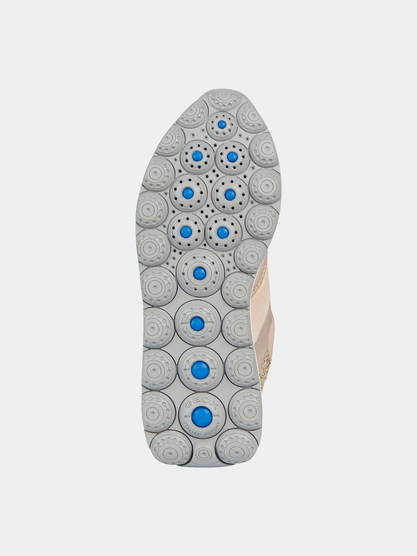 Кроссовки Geox модель D26F4A-022FU-CH62L Кроссовки Geox модель D26F4A-022FU-CH62L Фото