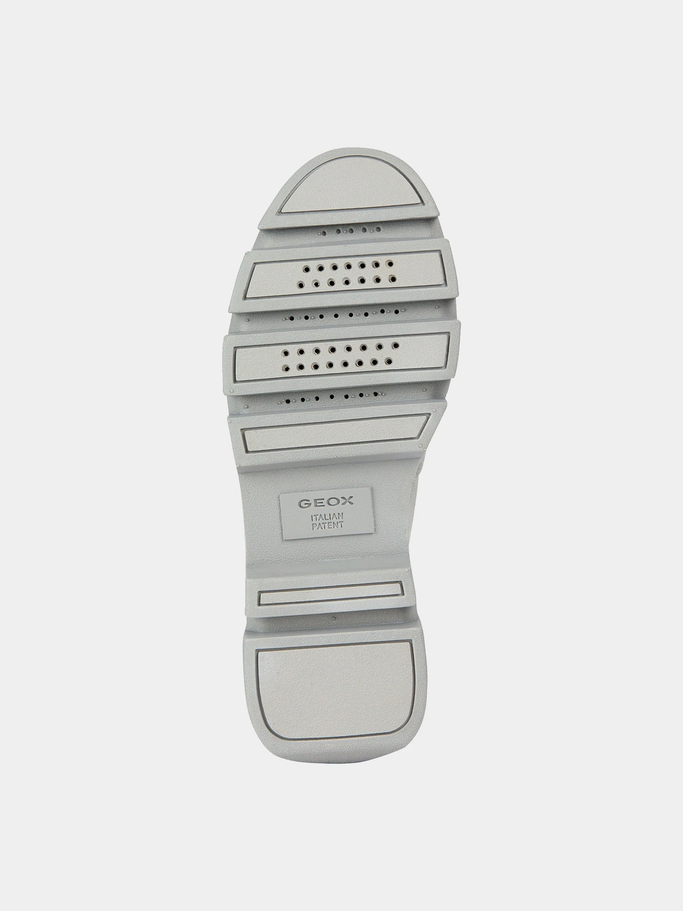 Туфли и лоферы Geox модель D26UAN-00022-C1006 Туфли и лоферы Geox модель D26UAN-00022-C1006 Фото