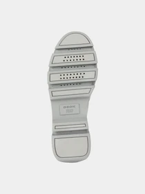 Туфли и лоферы Geox модель D26UAN-00022-C1006 Фото