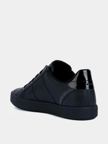 Кроссовки Geox модель D356HE-05402-C9999 Фото