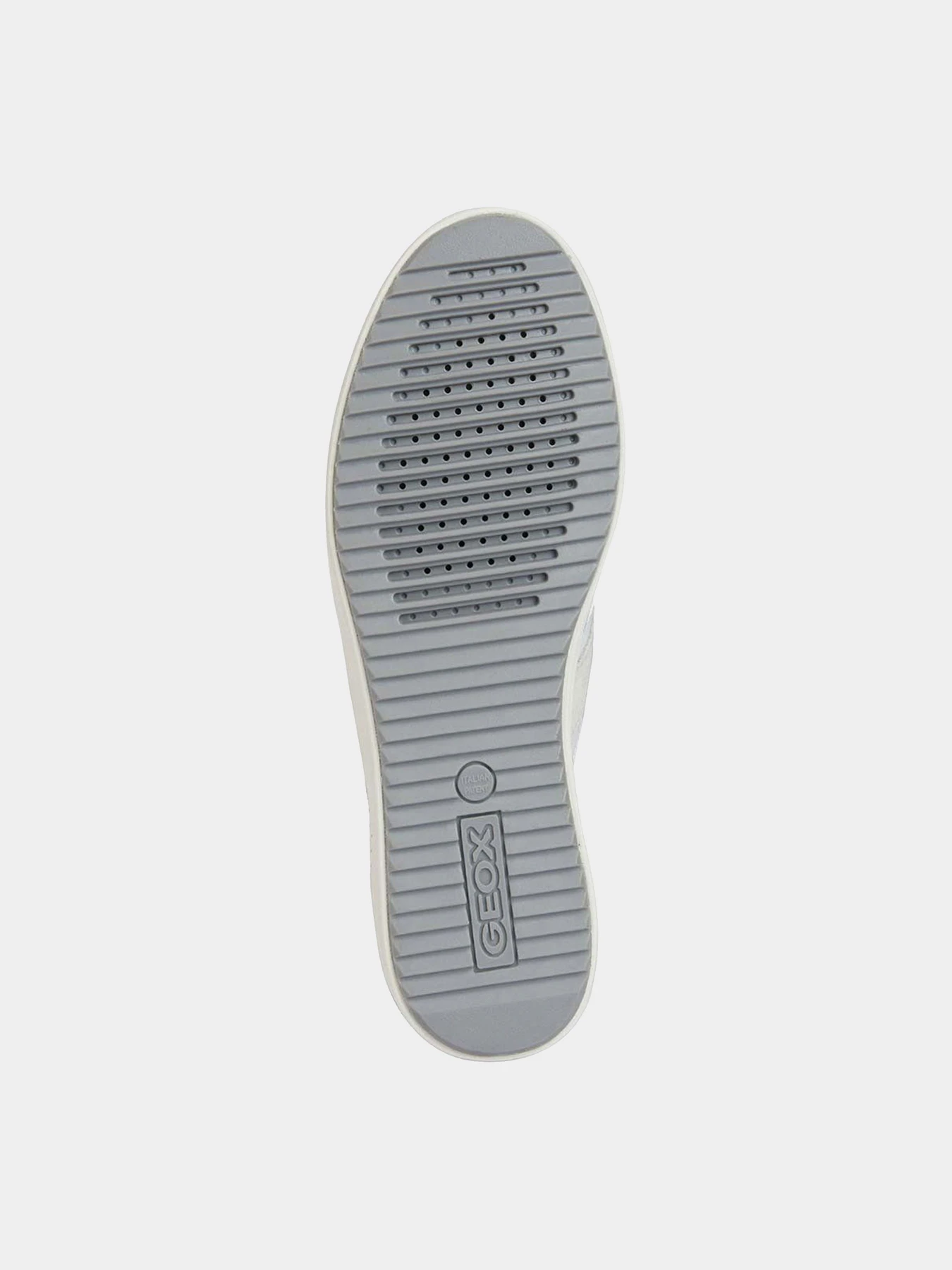 Кеды Geox модель D356HG-05402-C1R1Z Кеды Geox модель D356HG-05402-C1R1Z Фото