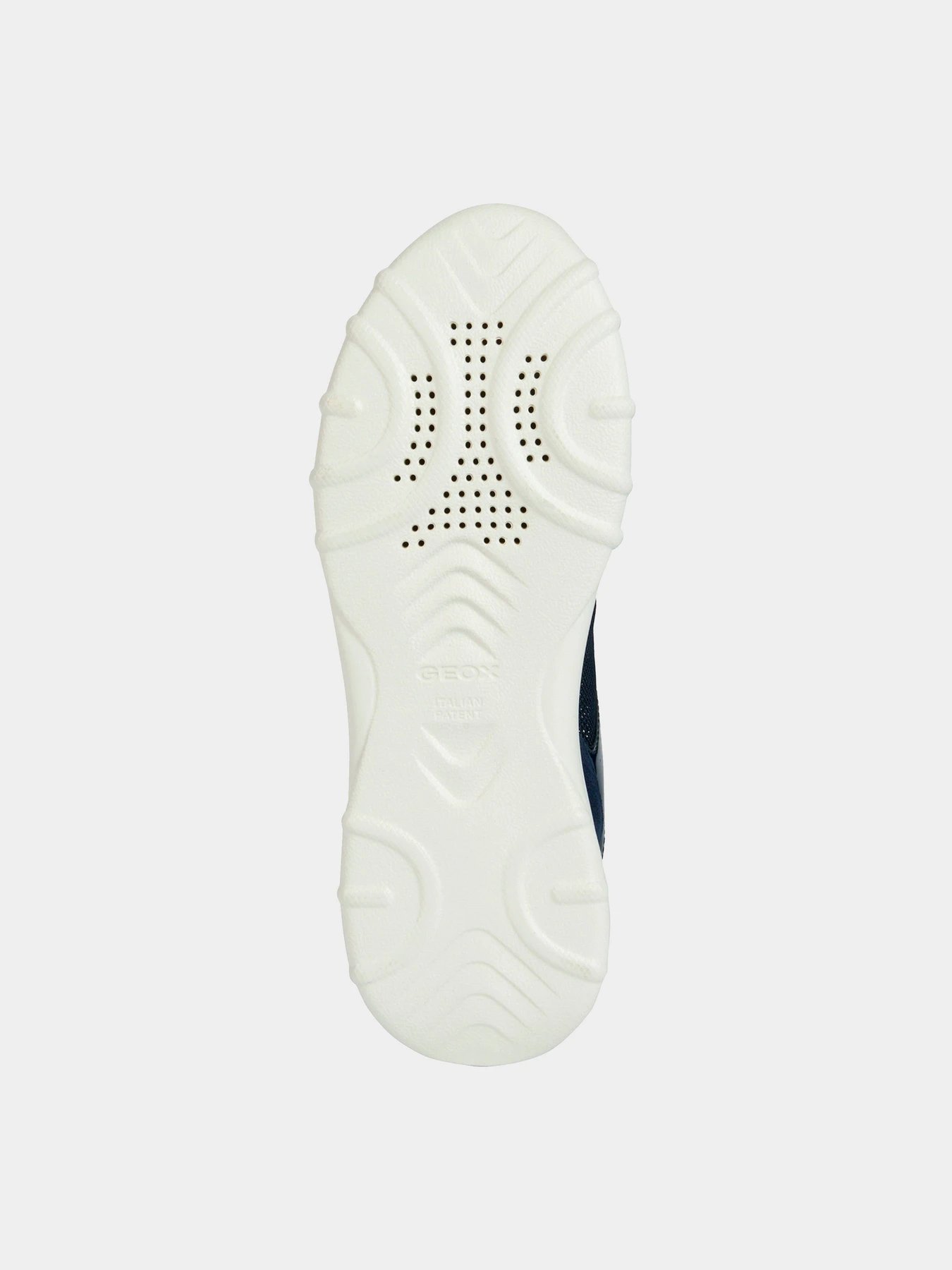 Кроссовки Geox модель D35LPA-0AS22-C4002 Кроссовки Geox модель D35LPA-0AS22-C4002 Фото